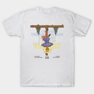 The Hanged Man T-Shirt